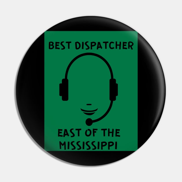 BEST DISPATCHER Pin by Big G's Big truck tees and stuff