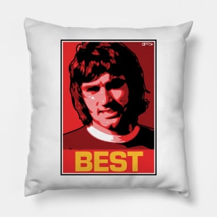 Best - MUFC Pillow