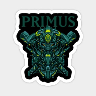 Monster prims Magnet