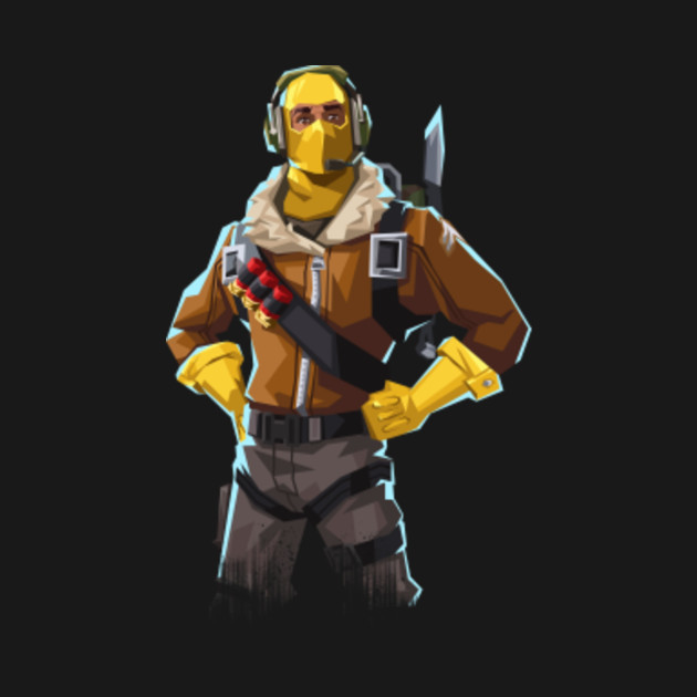 Raptor - Fortnite - Kids Hoodie | TeePublic