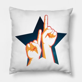 Star Sign Pillow