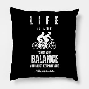 Life Pillow