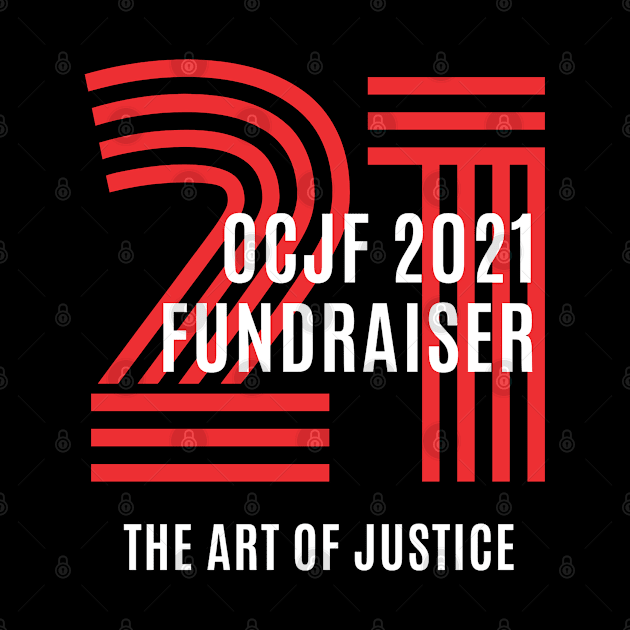 OCJF 2021 Fundraiser! by OCJF