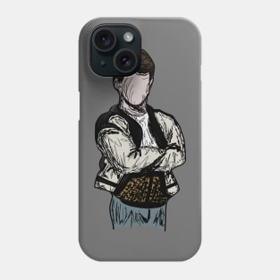 Ferris Bueller’s Day Off Movie Phone Case