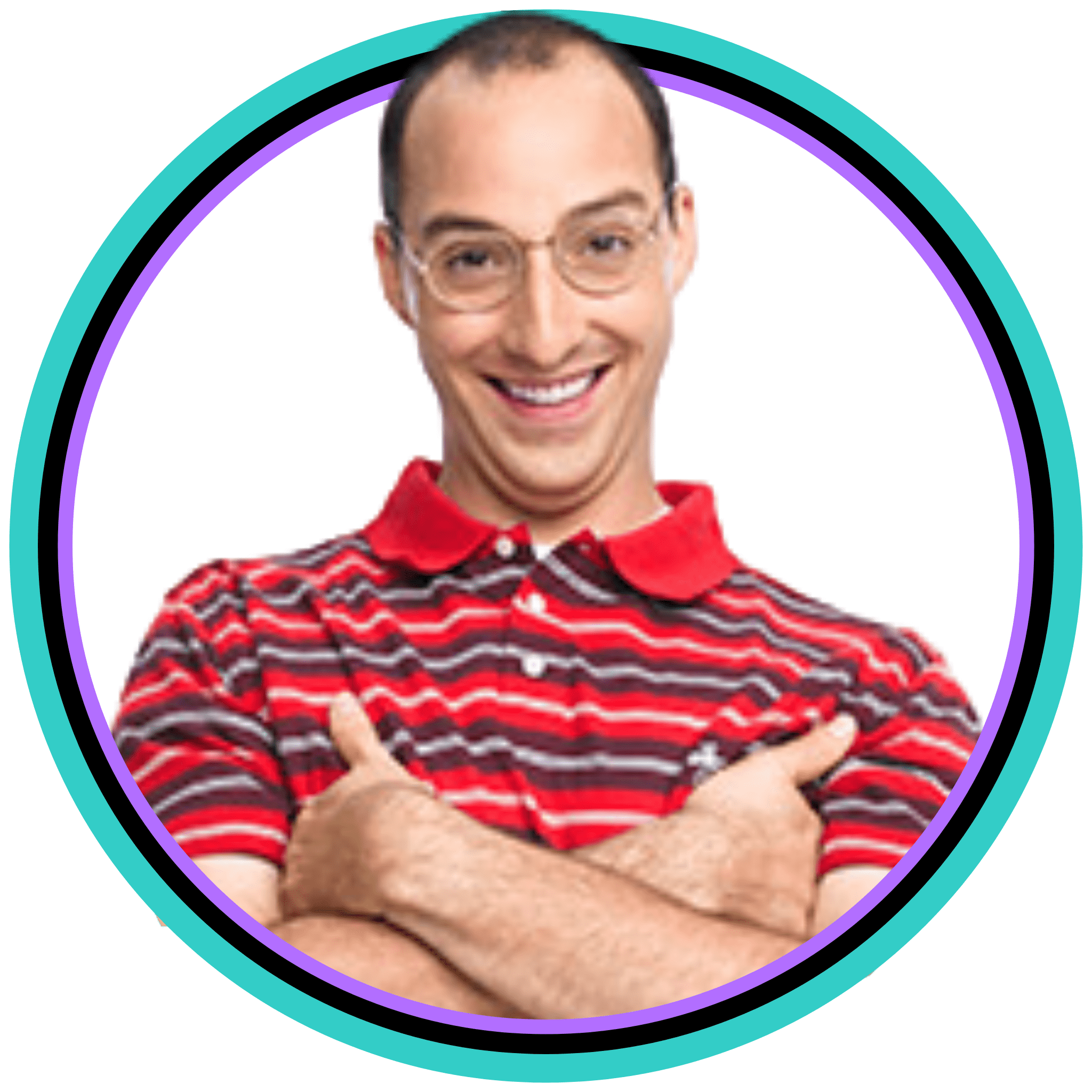 Television Moments profile image