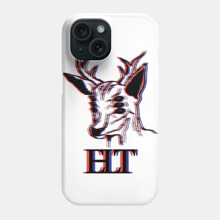 3-Deer Phone Case