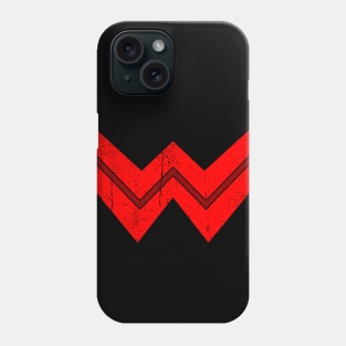 Wonder Dude Phone Case