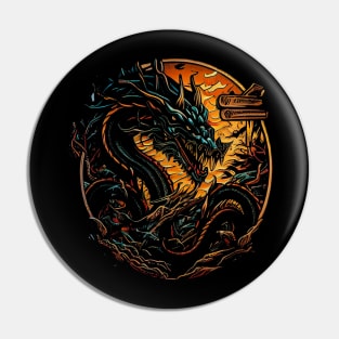 Shenlong Pin