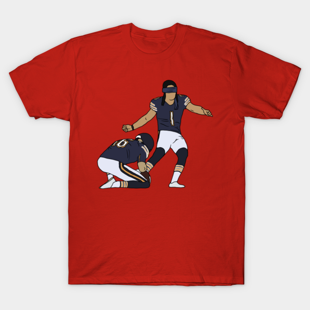 cody parkey shirts