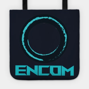 ENCOM Logo Tote