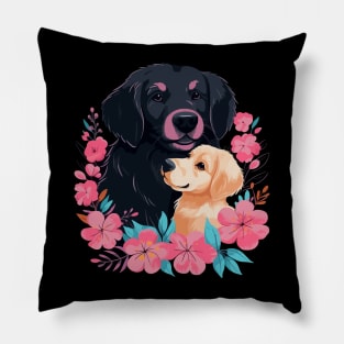 Akbash Mothers Day Pillow