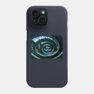 Dizzying Heights Phone Case