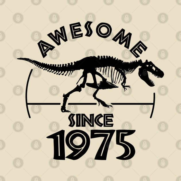 Awesome Since 1975 by TMBTM