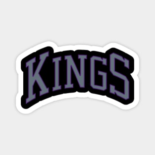 Kings Magnet