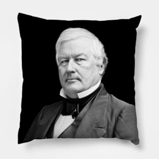 President Millard Fillmore Pillow