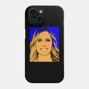 kristen wiig Phone Case