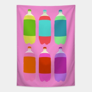 PSYCHEDELIC SODA Tapestry