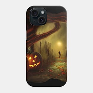 Halloween Phone Case