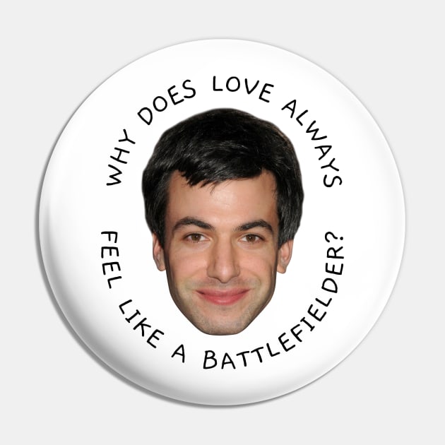 Funny Nathan Fielder Nathan for you Pin by The Prediksi 