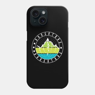 Adventure Phone Case