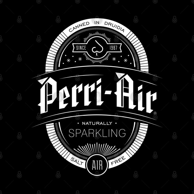 Perri-Air by visualcraftsman