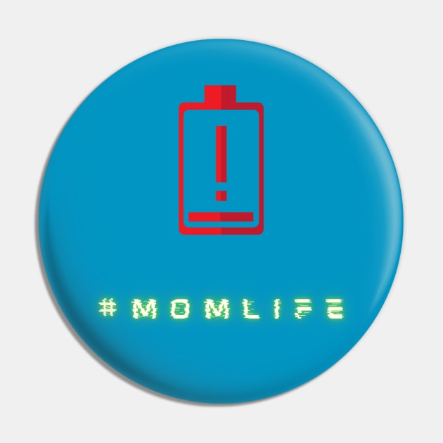 Momlife Pin by fullynikah