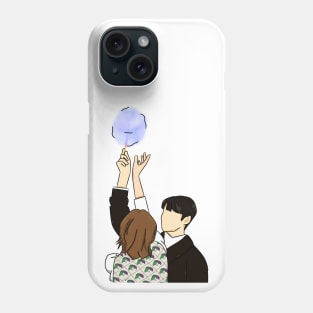 A Good Day to Be a Dog Kdrama Phone Case