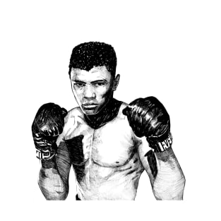 Muhammad Ali T-Shirt