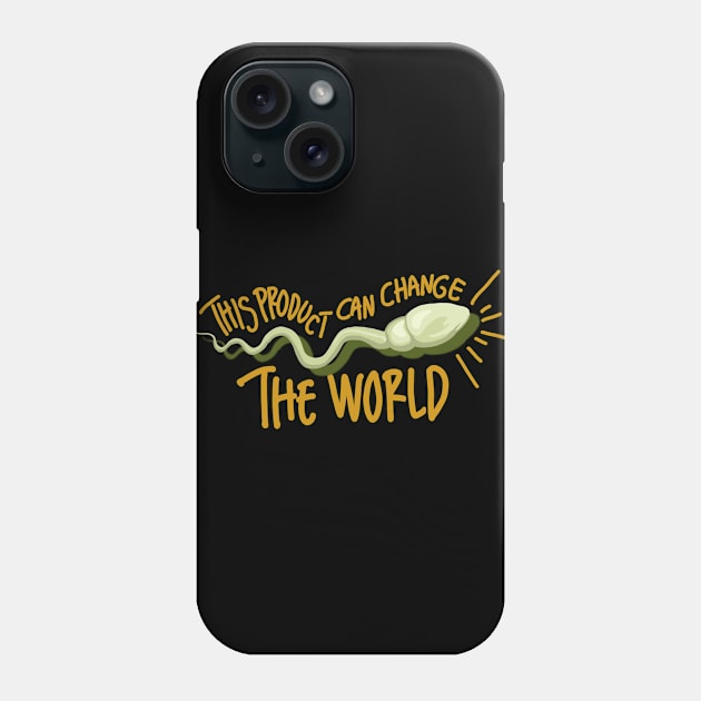 change the world Phone Case by kating