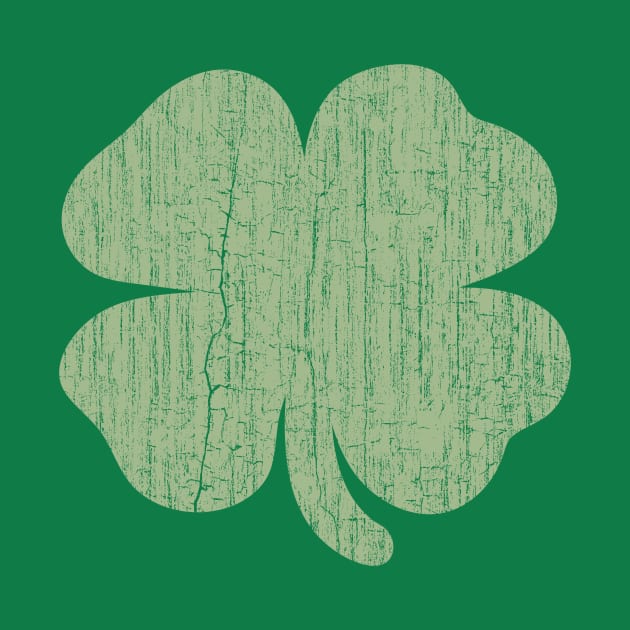 St Patricks Day Logo by vender