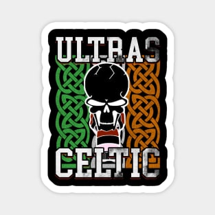 Celtic Glasgow Magnet