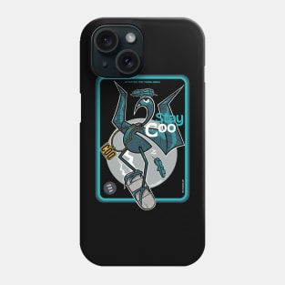 Stay COO Phone Case