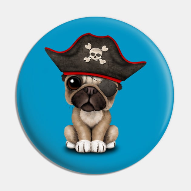 Puppy Pirates