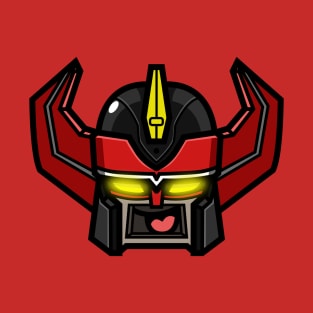 Megazord T-Shirt