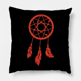 Dream Catcher Pillow