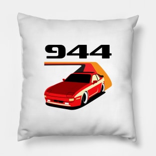 944 turbo Pillow