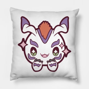 Gomamon Pillow