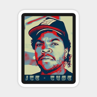 Boyz N The Hood Magnet