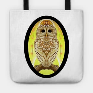 Queen of Light Tote