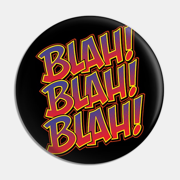 Blah Blah Blah 02 Pin by Racecar 13