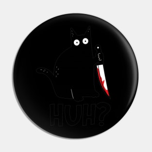 cat Pin