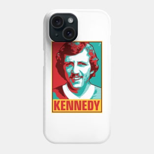 Kennedy Phone Case