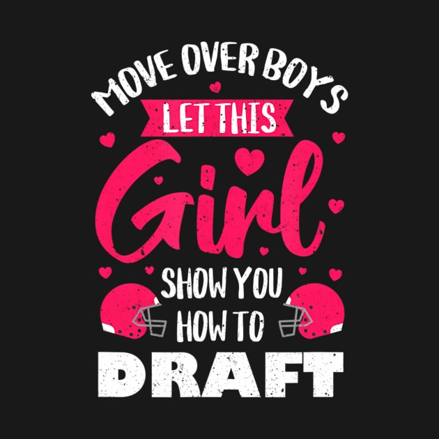 Fantasy Football Draft Party Kit Real Women Cute Sport by mccloysitarh