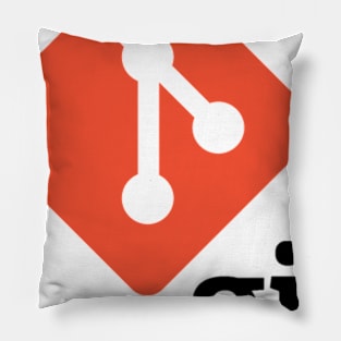 git Pillow