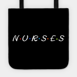 nurses Tote