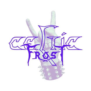 Celtic Frost T-Shirt