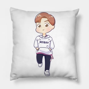 Wanna One Kang Daniel Pillow