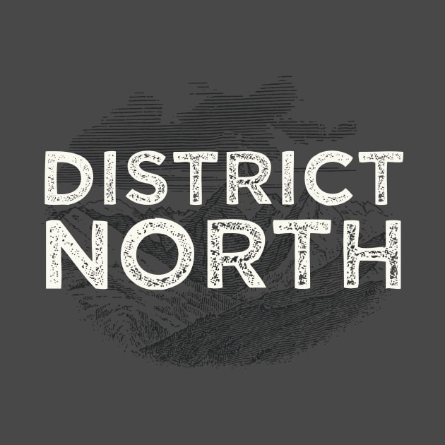 District North by DistrictNorth