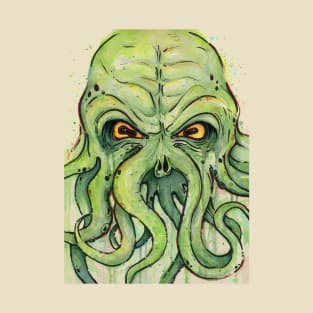 Cthulhu T-Shirt