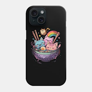 Cat LGBT Culture Moments Phone Case